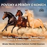 Audiokniha: Povídky a příběhy o koních