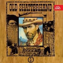 Audiokniha: Old Shatterhand