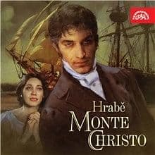 Audiokniha: Hrabě Monte Christo