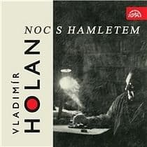 Audiokniha: Noc s Hamletem