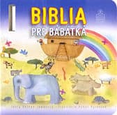Biblia pre bábätká