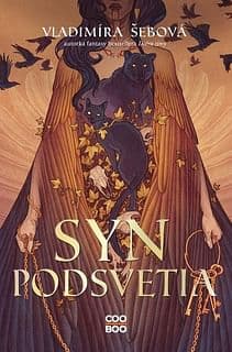 E-kniha: Syn podsvetia