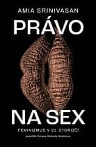 E-kniha: Právo na sex