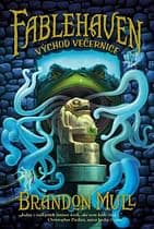 E-kniha: Fablehaven: Východ Večernice