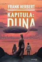 E-kniha: Kapitula: Duna