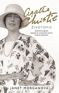 E-kniha: Agatha Christie