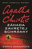 E-kniha: Agatha Christie - Záhada zavretej schránky