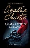 E-kniha: Agatha Christie - Záhada zavretej schránky