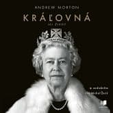 Audiokniha: Kráľovná