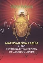 E-kniha: Mufusailova lampa