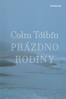 E-kniha: Prázdno rodiny