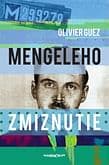 E-kniha: Mengeleho zmiznutie
