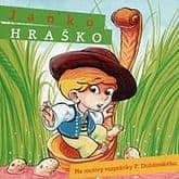 Audiokniha: Janko Hraško