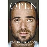 Audiokniha: OPEN: Andre Agassi