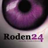Audiokniha: Roden24