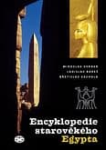 E-kniha: Encyklopedie starověkého Egypta