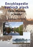 E-kniha: Encyklopedie vodních ploch Čech, Moravy a Slezska