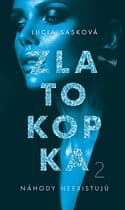 E-kniha: Zlatokopka 2