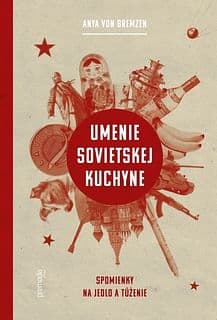 E-kniha: Umenie sovietskej kuchyne