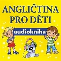 Audiokniha: Angličtina pro děti