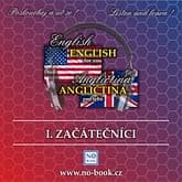 Audiokniha: Angličtina pro tebe 1 - začátečníci