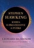 E-kniha: Stephen Hawking: Kniha o priateľstve a fyzike