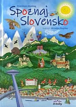 Spoznaj Slovensko