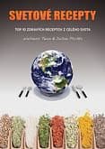 E-kniha: Svetové recepty