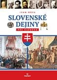 E-kniha: Slovenské dejiny pre každého