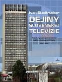 E-kniha: Dejiny slovenskej televízie