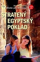 E-kniha: Stratený egyptský poklad