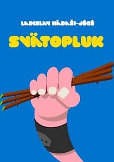 E-kniha: ﻿Svätopluk