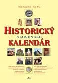 E-kniha: Historický kalendár