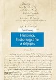 E-kniha: Historici, historiografie a dějepis