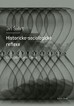 E-kniha: Historicko-sociologické reflexe