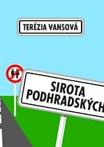 E-kniha: Sirota Podhradských