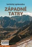 E-kniha: Západné Tatry
