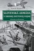 E-kniha: Slovenská armáda v druhej svetovej vojne