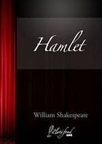 E-kniha: Hamlet