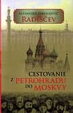 E-kniha: Cestovanie z Petrohradu do Moskvy