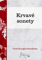 E-kniha: Krvavé sonety