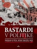 E-kniha: Bastardi v politike