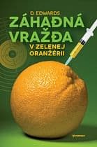 E-kniha: Záhadná vražda v Zelenej oranžérii