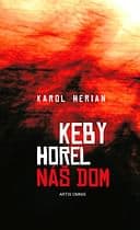 E-kniha: Keby horel náš dom