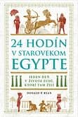 E-kniha: 24 hodín v starovekom Egypte