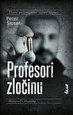E-kniha: Profesori zločinu