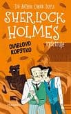 E-kniha: Sherlock Holmes vyšetruje: Diablovo kopýtko
