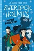 E-kniha: Sherlock Holmes vyšetruje: Modrý drahokam