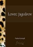 E-kniha: Lovec jaguárov