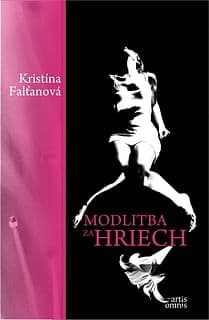 E-kniha: Modlitba za hriech